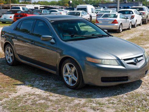 Used 2006 Acura TL image 15