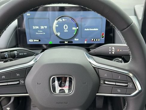 New 2025 Honda Prologue Touring image 11