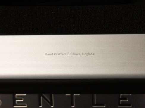New 2026 Bentley Continental GT AWD/4WD image 20