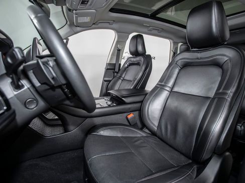Used 2024 Lincoln Aviator Reserve w/ Elements Package Plus RWD image 14