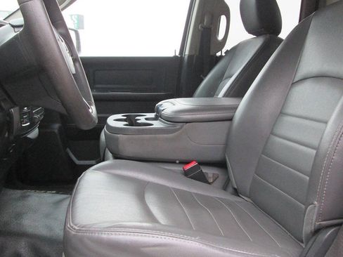 Used 2018 RAM 1500 Tradesman w/ Protection Group AWD/4WD image 21