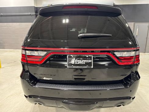 New 2025 Dodge Durango GT image 10