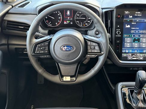 New 2026 Subaru Crosstrek 2.5i Limited AWD/4WD image 14
