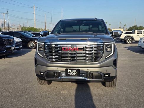 New 2026 GMC Sierra 1500 Denali image 2