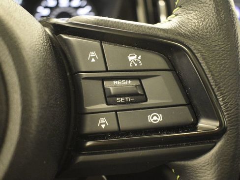 Used 2023 Subaru Ascent Onyx Edition image 46