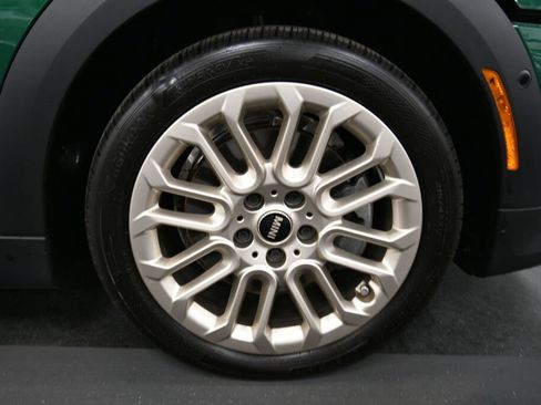 Used 2025 MINI Cooper S FWD image 30