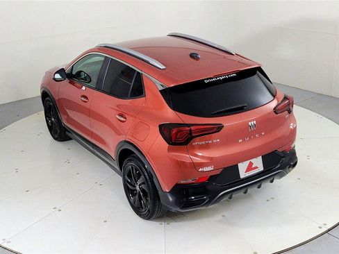 Used 2024 Buick Encore GX Sport Touring w/ Comfort Package image 40