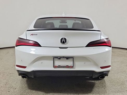Used 2025 Acura Integra A-Spec FWD image 6
