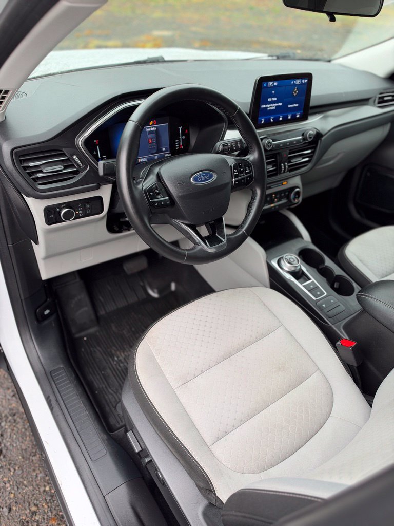 Used 2023 Ford Escape Active FWD image 29
