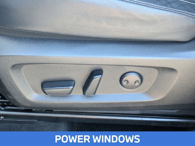 Used 2024 Mitsubishi Outlander SEL FWD image 15