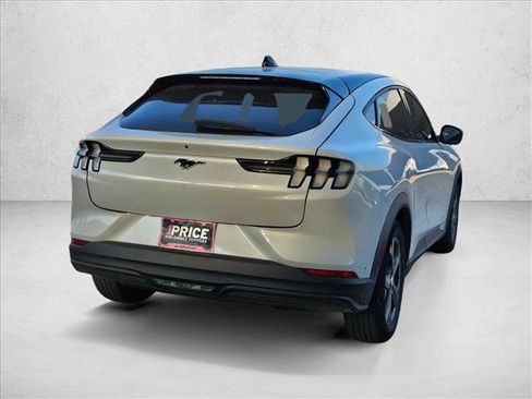 Used 2023 Ford Mustang Mach-E Select RWD image 5
