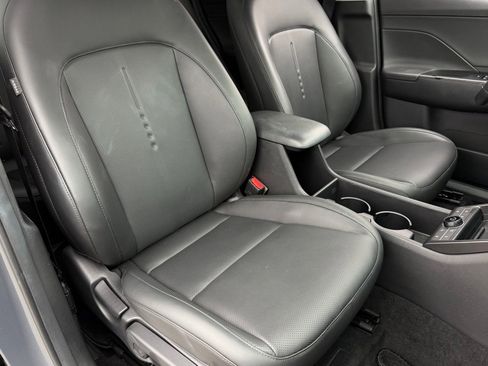 Certified 2024 Hyundai Kona Limited image 24