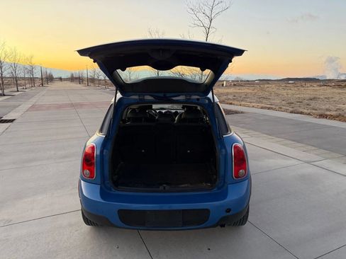 Used 2014 MINI Cooper Countryman Cooper 4dr Crossover image 9