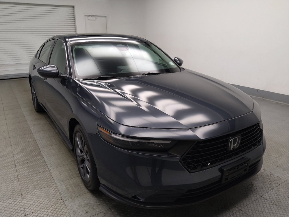 Used 2023 Honda Accord EX image 13