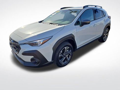 New 2026 Subaru Crosstrek 2.0i Premium image 3