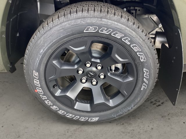New 2026 RAM 1500 Big Horn w/ Night Edition AWD/4WD image 16