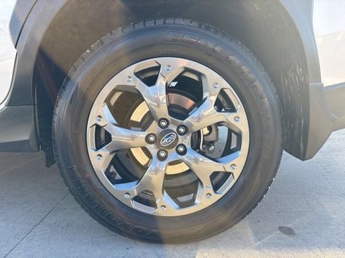 Used 2023 Subaru Crosstrek 2.5i Sport image 9