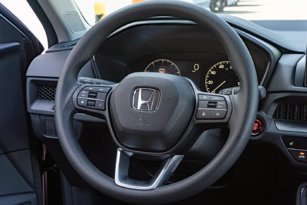New 2026 Honda CR-V EX image 18