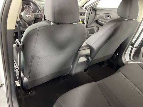 New 2025 Nissan Sentra S image 43