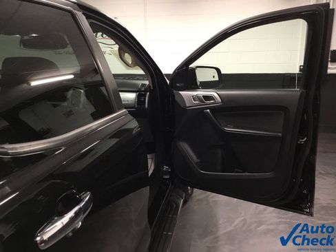 Used 2019 Ford Ranger XLT w/ Equipment Group 302A Luxury AWD/4WD image 45