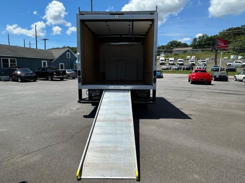 Used 2023 Ford E-350 and Econoline 350 Super Duty w/ Power Windows & Locks Group RWD image 33