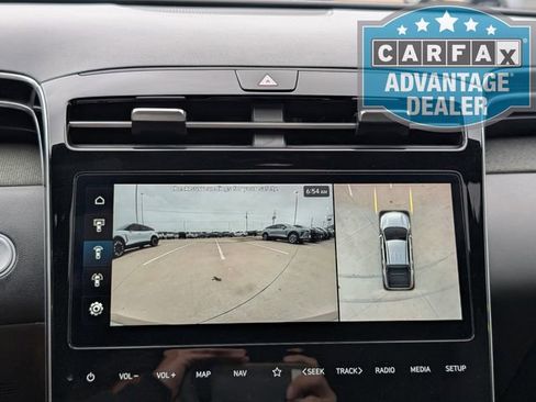 Used 2024 Hyundai Santa Cruz Limited AWD/4WD image 10