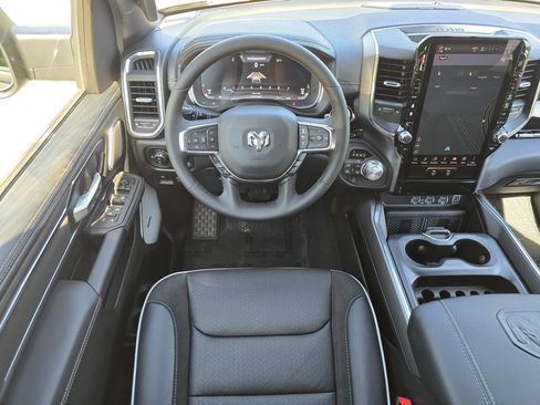 New 2026 RAM 1500 Laramie w/ Night Edition AWD/4WD image 27