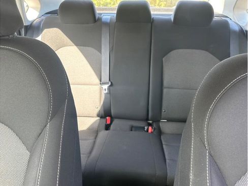 Used 2022 Kia Forte LXS w/ LXS Technology Package image 20