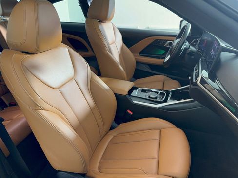 Certified 2024 BMW 230i Coupe w/ Premium Package RWD image 30
