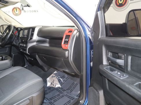 Used 2020 RAM 3500 Tradesman image 42