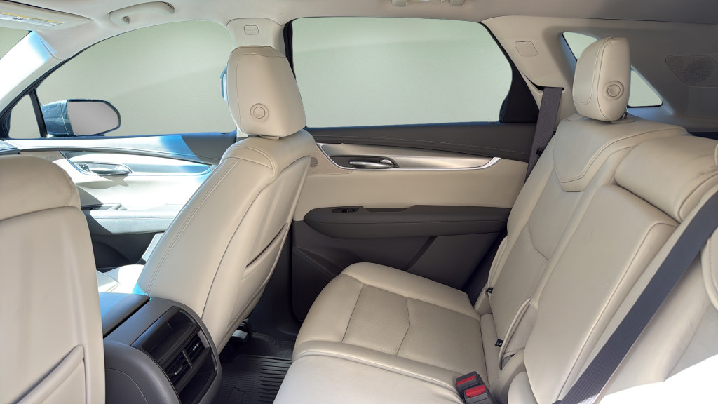 Used 2019 Cadillac XT5 Luxury AWD/4WD image 23