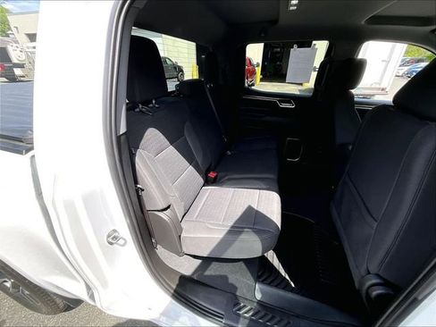 Used 2023 Chevrolet Silverado 1500 RST AWD/4WD image 22