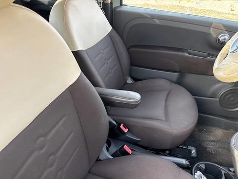 Used 2012 FIAT 500 Pop image 31