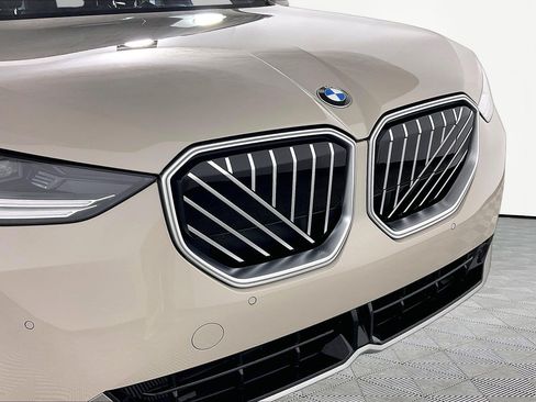 Used 2026 BMW X3 xDrive30i AWD/4WD image 28