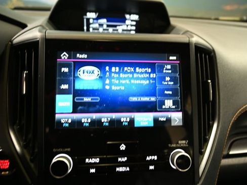 Certified 2024 Subaru Forester Wilderness image 36