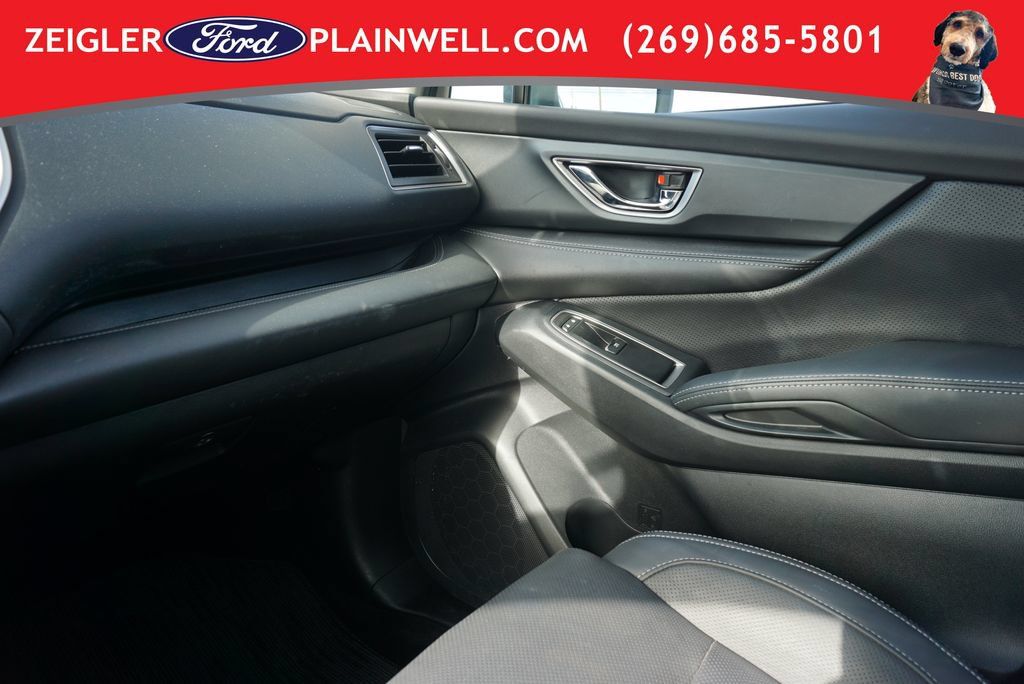Used 2023 Subaru Ascent Limited AWD/4WD image 32