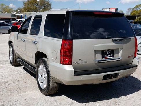 Used 2013 GMC Yukon SLT image 10