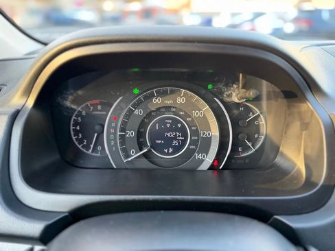 Used 2014 Honda CR-V EX-L image 45