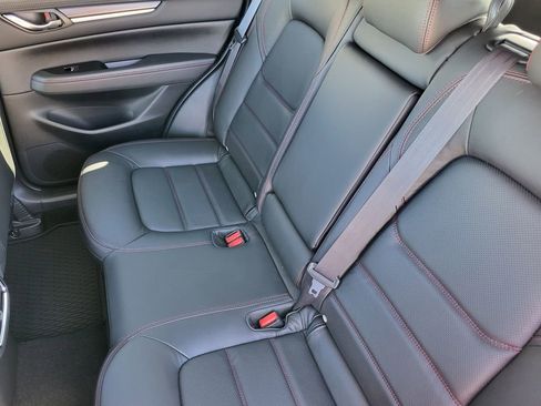 New 2025 MAZDA CX-5 2.5 Turbo w/ Premium Package image 22