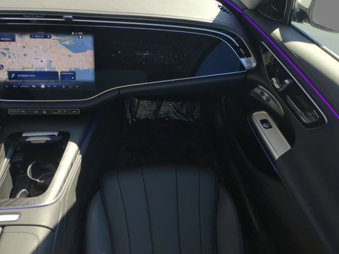 Certified 2025 Mercedes-Benz E 350 Sedan image 15