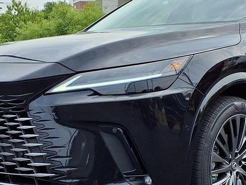 New 2026 Lexus RX 350 AWD image 13