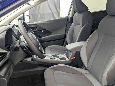 New 2026 Subaru Crosstrek 2.0i Premium image 14