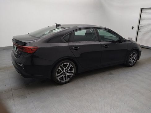 Used 2019 Kia Forte S image 10