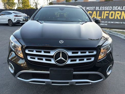 Used 2018 Mercedes-Benz GLA 250 image 3
