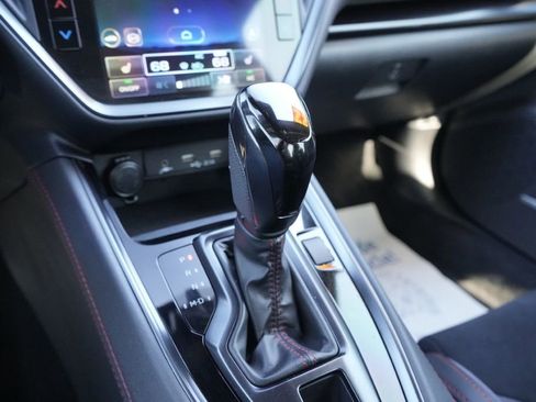 Used 2022 Subaru WRX GT image 30