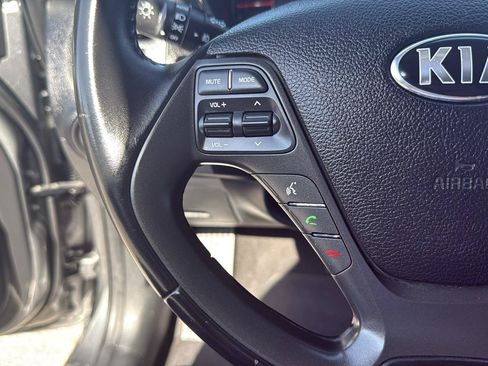 Used 2016 Kia Forte EX FWD image 15