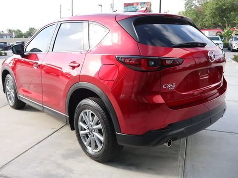 Used 2023 MAZDA CX-5 AWD 2.5 S image 6