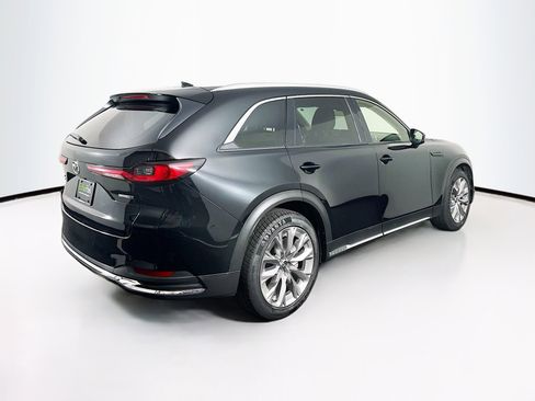 Used 2024 MAZDA CX-90 3.3 Turbo w/ Premium Package image 9