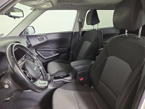 Certified 2022 Kia Soul EX FWD image 12