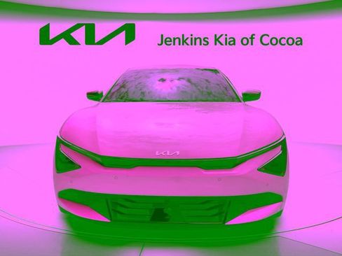 New 2026 Kia EV6 Wind RWD image 12